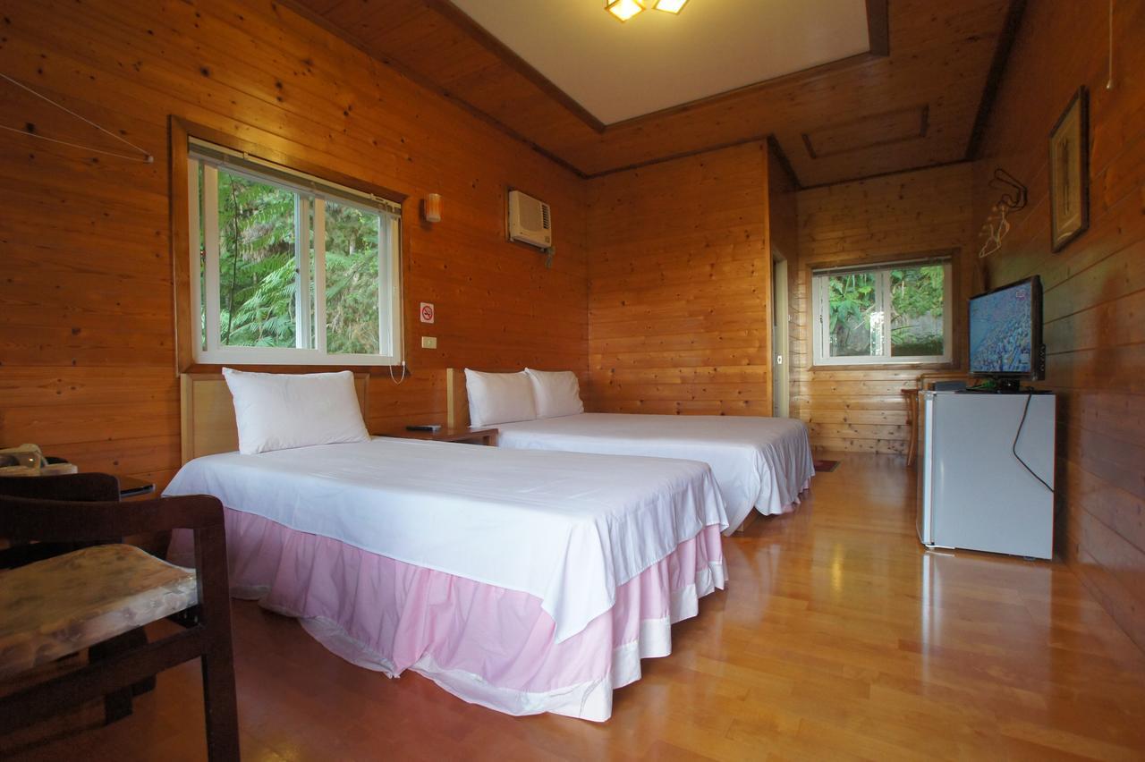 Fumei Bluebird Homestay Наньчжуан Экстерьер фото