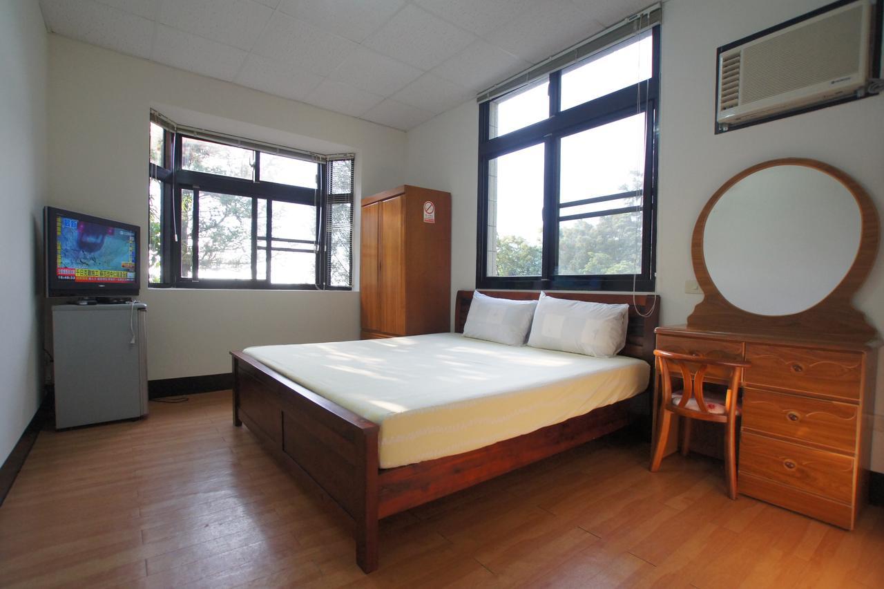 Fumei Bluebird Homestay Наньчжуан Экстерьер фото