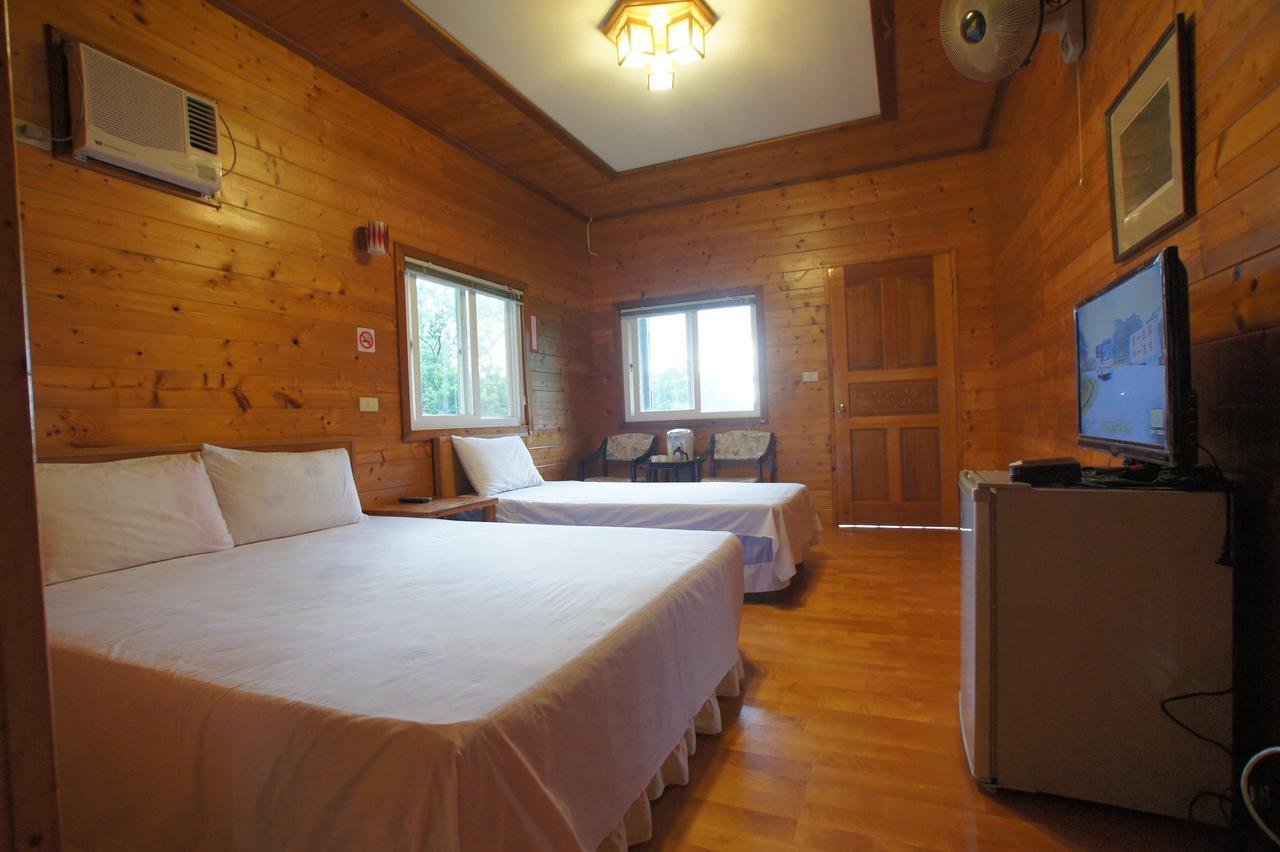 Fumei Bluebird Homestay Наньчжуан Экстерьер фото