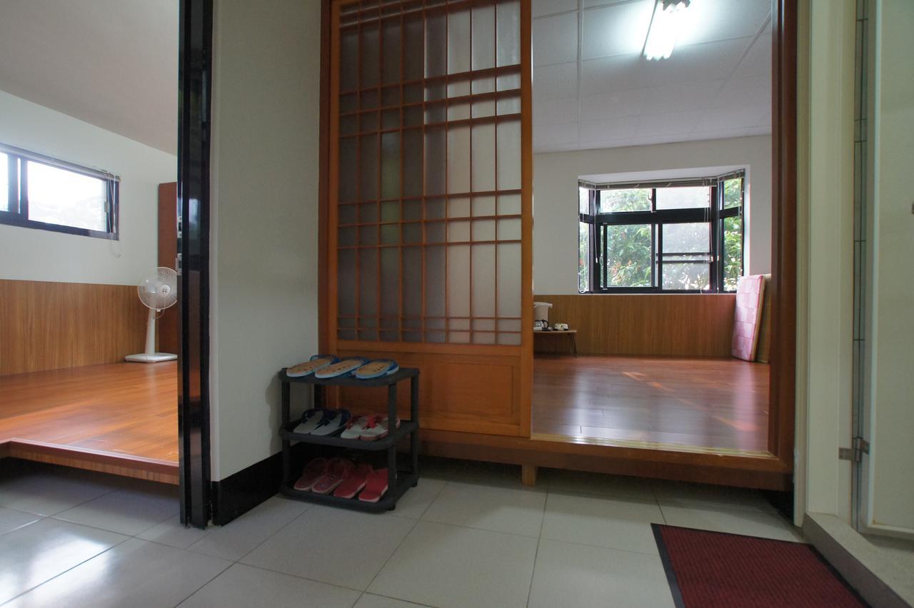 Fumei Bluebird Homestay Наньчжуан Экстерьер фото