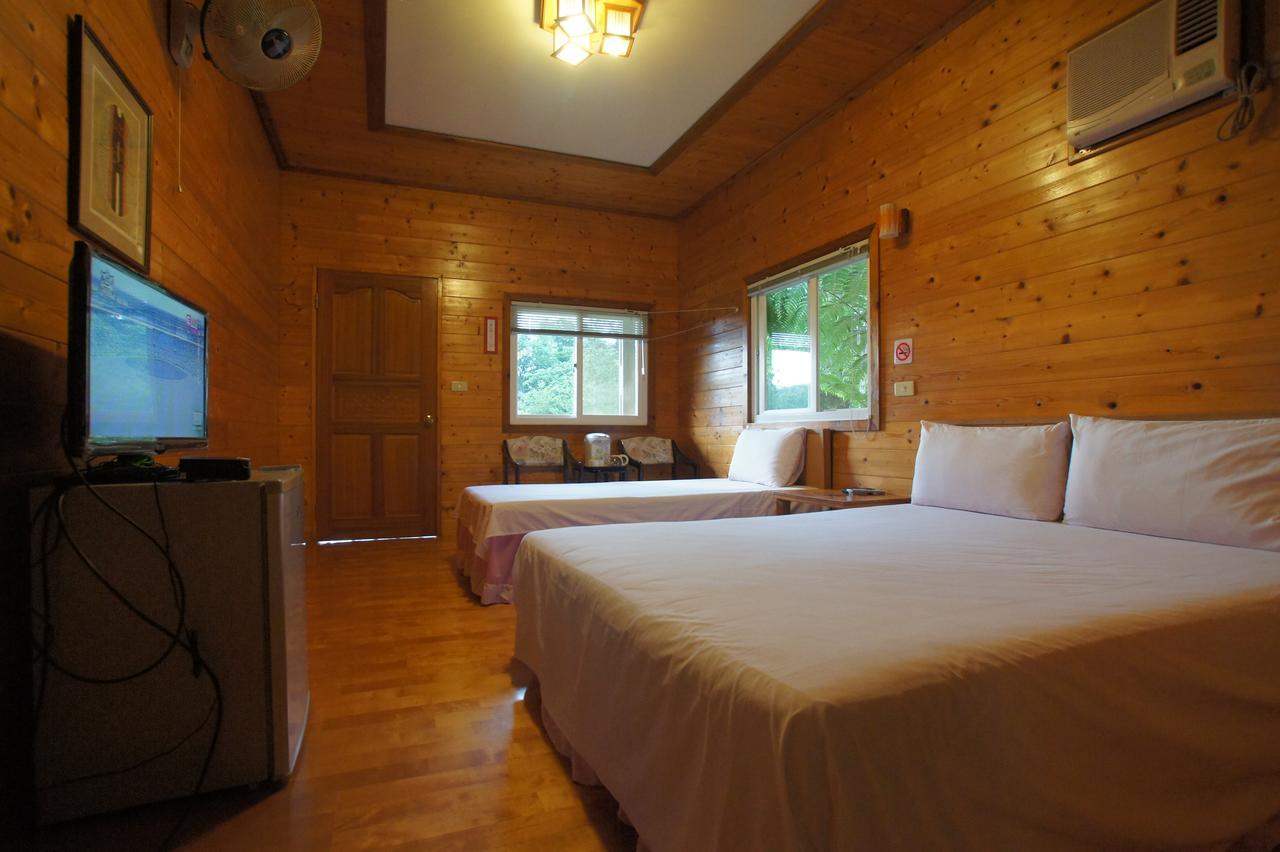Fumei Bluebird Homestay Наньчжуан Экстерьер фото