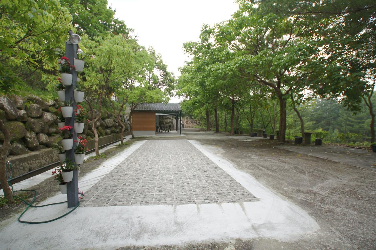 Fumei Bluebird Homestay Наньчжуан Экстерьер фото