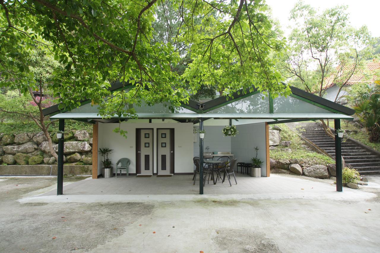 Fumei Bluebird Homestay Наньчжуан Экстерьер фото