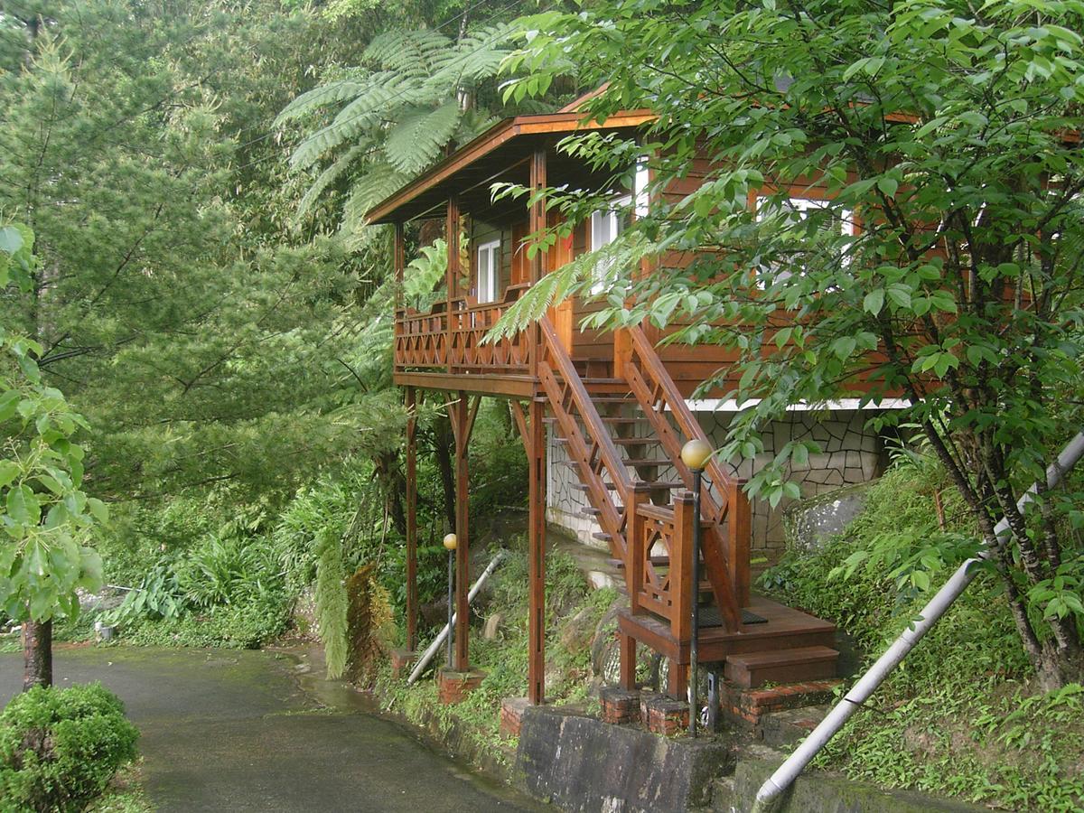 Fumei Bluebird Homestay Наньчжуан Экстерьер фото