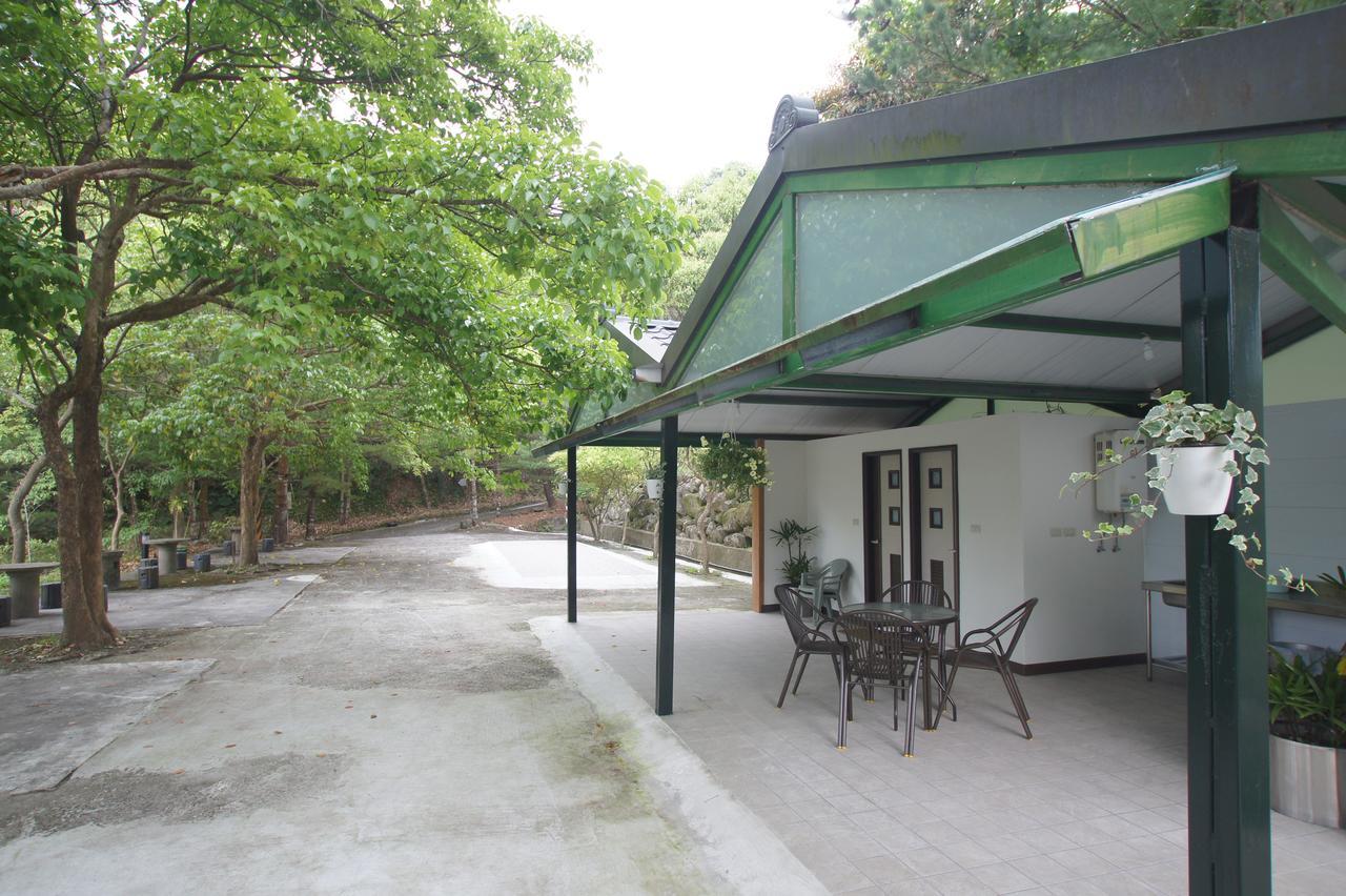 Fumei Bluebird Homestay Наньчжуан Экстерьер фото
