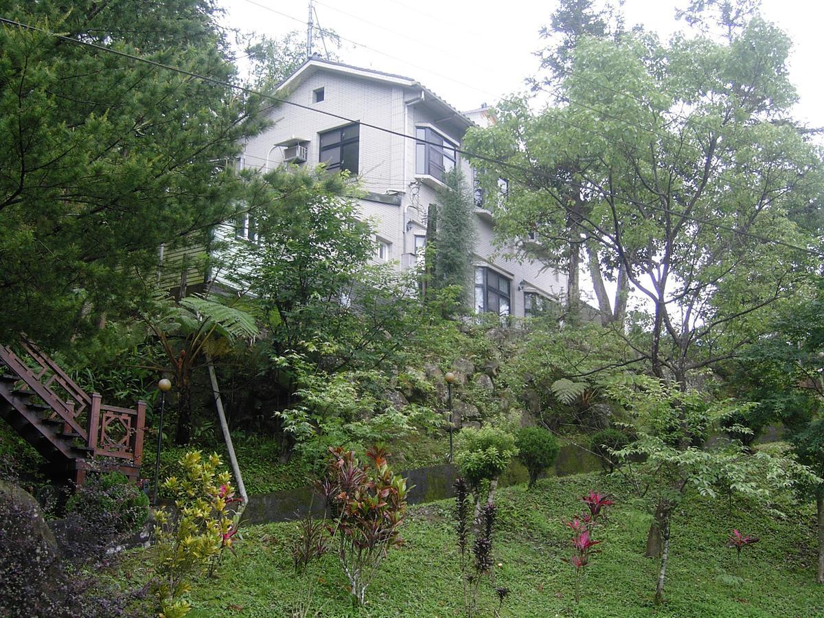 Fumei Bluebird Homestay Наньчжуан Экстерьер фото