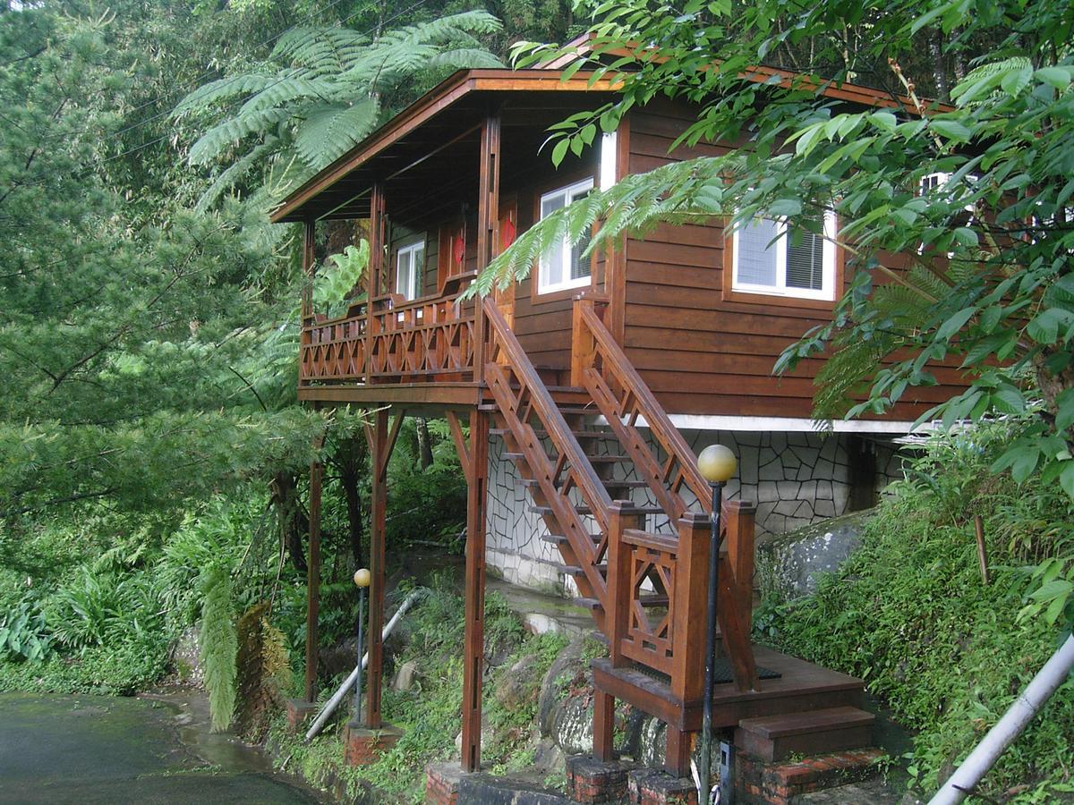Fumei Bluebird Homestay Наньчжуан Экстерьер фото
