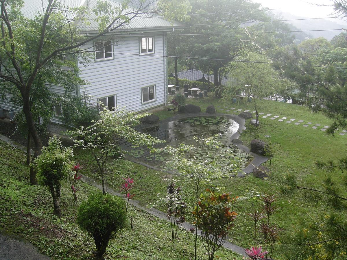 Fumei Bluebird Homestay Наньчжуан Экстерьер фото