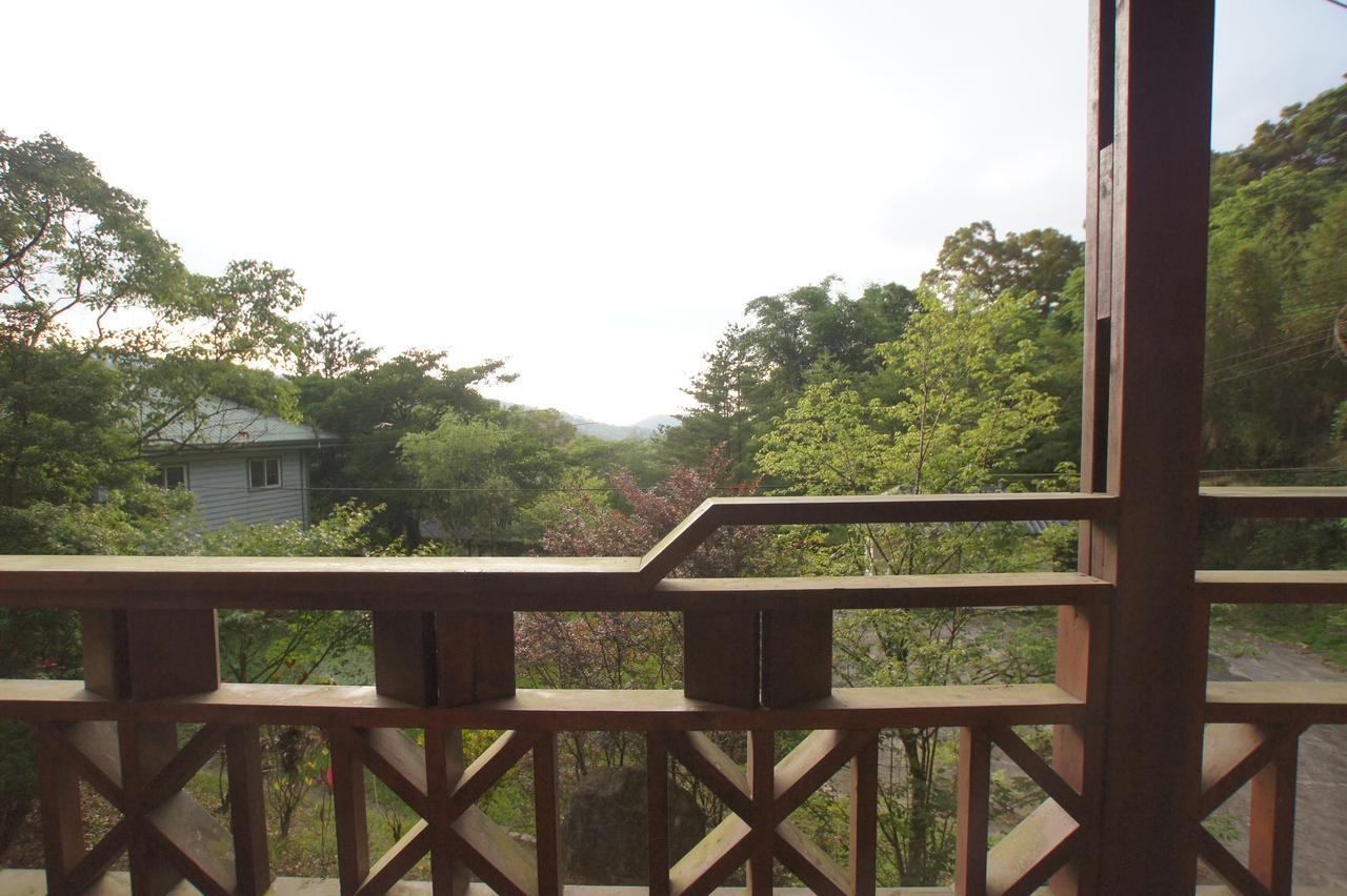 Fumei Bluebird Homestay Наньчжуан Экстерьер фото