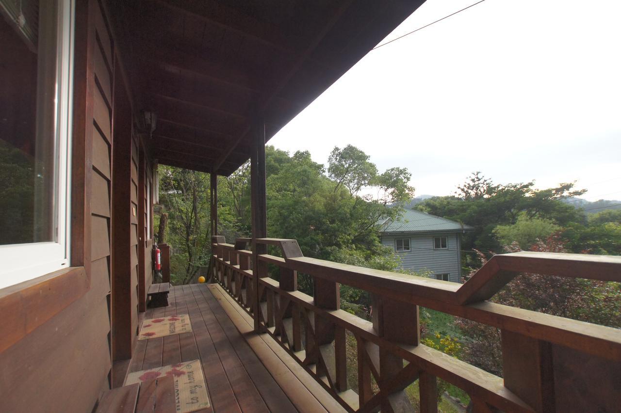Fumei Bluebird Homestay Наньчжуан Экстерьер фото