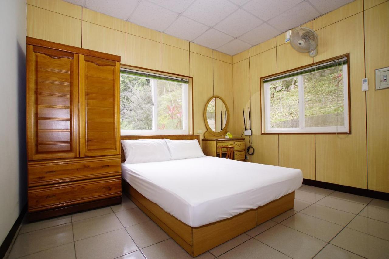 Fumei Bluebird Homestay Наньчжуан Экстерьер фото