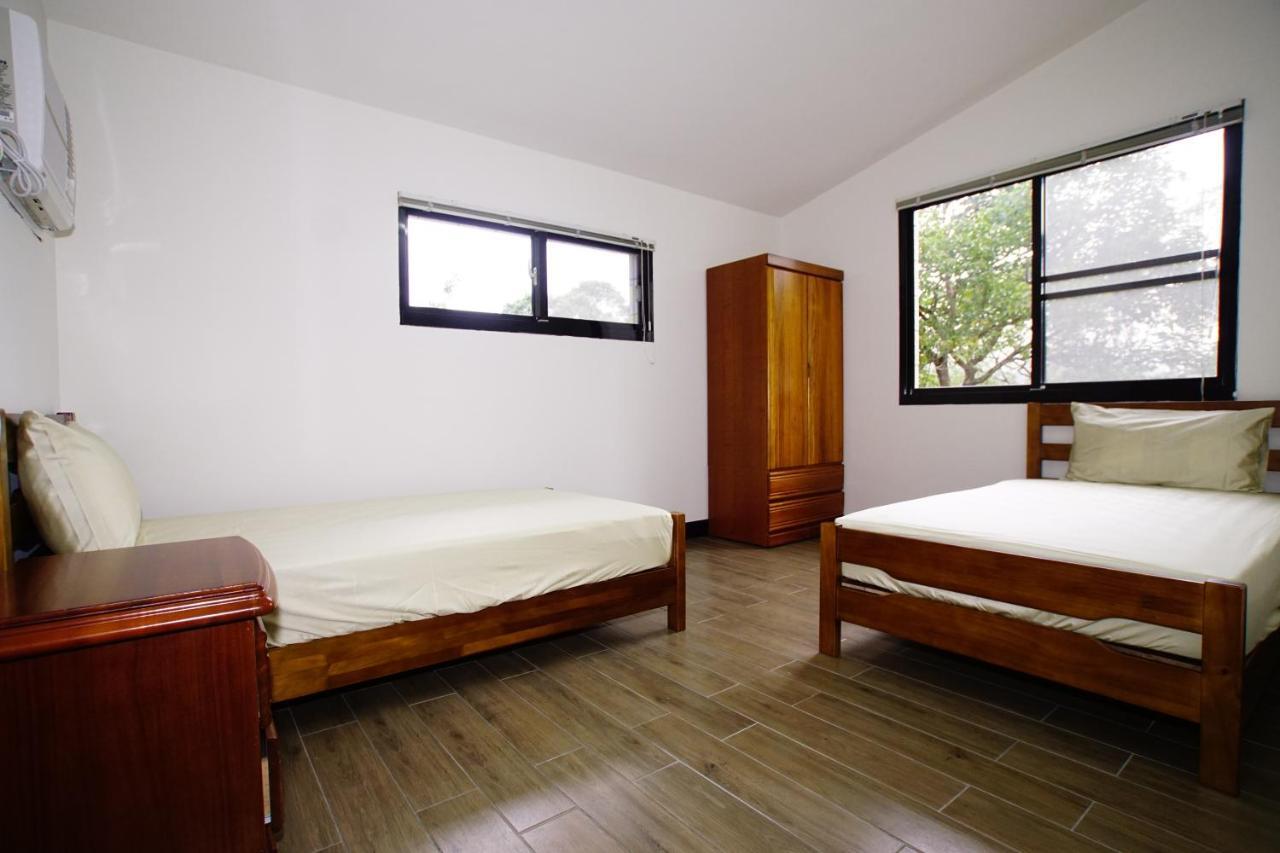 Fumei Bluebird Homestay Наньчжуан Экстерьер фото