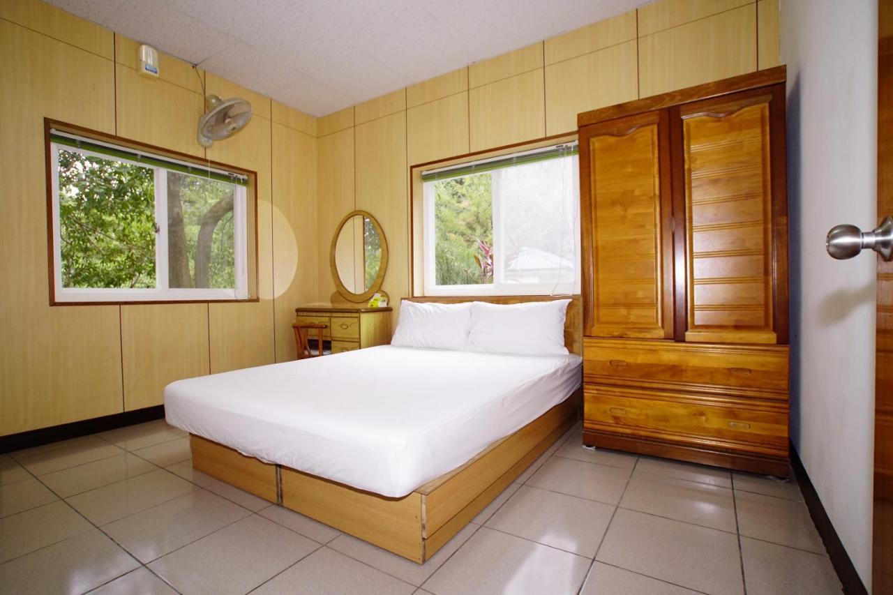 Fumei Bluebird Homestay Наньчжуан Экстерьер фото