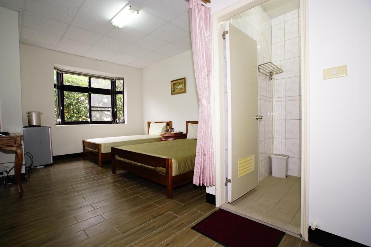 Fumei Bluebird Homestay Наньчжуан Экстерьер фото